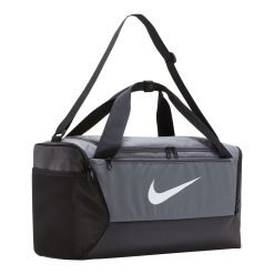Nike Small Duffle (Grey)