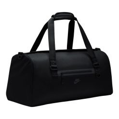 Nike Premium Duffle (Black)