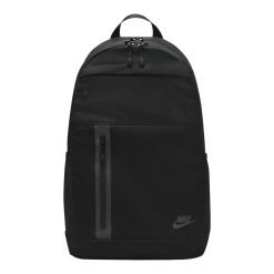 Nike Weathered Backpack (Black)