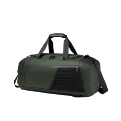 Waterproof Travel Duffle (Green)