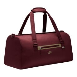 Nike Premium Duffle (Red)