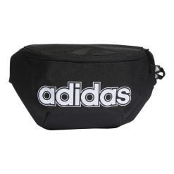 Adidas Waist Bag (Black)