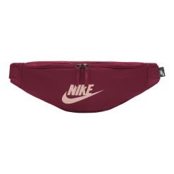 Nike Hip Bag (Red)