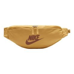 Nike Hip Bag (Yellow)