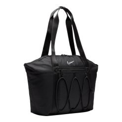 Womens Nike Tote (Black)