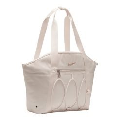 Womens Nike Tote (Pink)