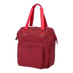 Everyday Tote (Red)